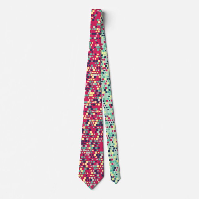 Modern Manar Stil Batties Elegance Neck Tie | Sop Slips (Framsida)