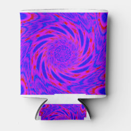 MODERN MANDALA FÄRG ROSA