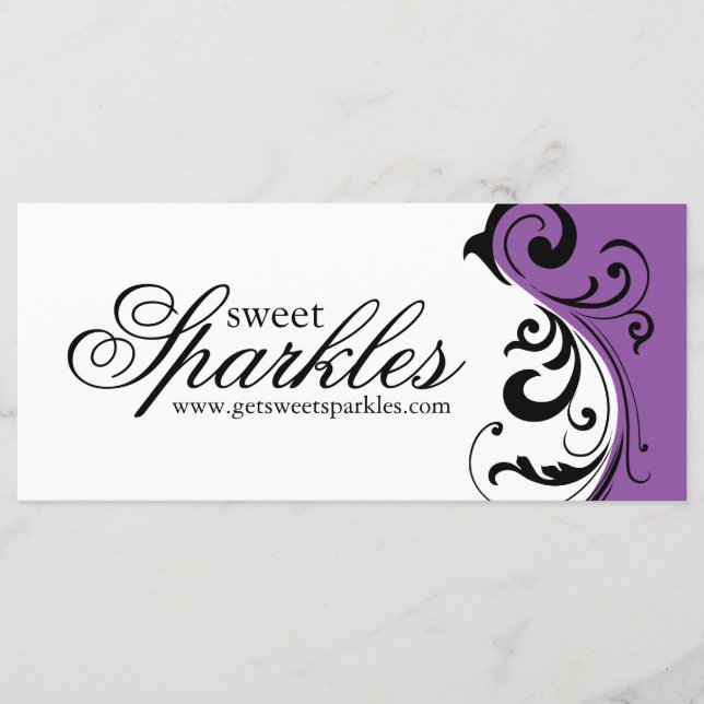 Modern mångsidig presentationslicens (Framsida)