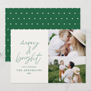 Modern manus 1 fotomeri och ljus jul