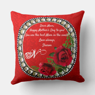 Modern marble Abstrakt Dubbla Side 2-design Ro Kudde