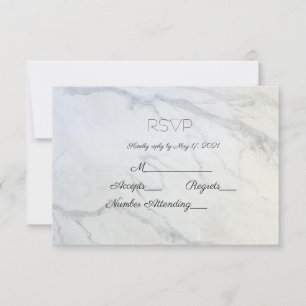 Modern marble Background OSA Kort