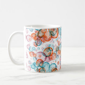 Modern Marble stil . Kaffemugg