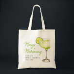 Modern Margs & Matrimony Cocktail-Möhippa Tygkasse<br><div class="desc">Öka möhippan med vår moderna Möhippa Margs & Matrimony Cocktail Tote Bag. Den här snyggten är en perfekt blandning av funktioner och roligt, designad för ditt margarittematerade firande. Den är utformad från en tålig duk eller bomull och garanterar tillförlitlighet samtidigt som den visar upp vibrerande färg och ett contemporary-typsnitt som...</div>