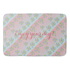 Modern Mat Badrumsmatta