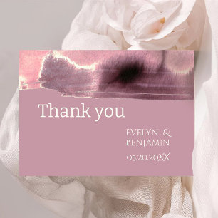 Modern Mauve Dusty Ro Tack Kort