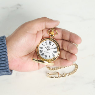 Modern MD Doktor i Medicine Med School Studenten Armbandsur
