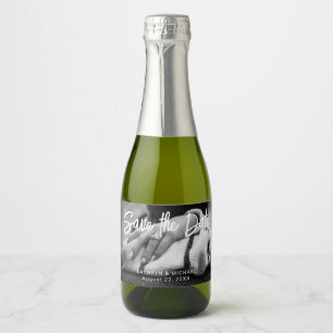 Modern med minimal Snyggt för Photo Bröllop spara
