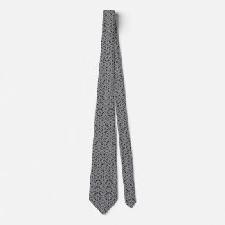 Modern medeleval Chainmaille Tie Slips