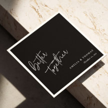 Modern Meets Classic: Personlig bättre tillsammans