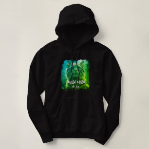 Modern Meow Ram – Personlig Katts Namn Foto T Shirt