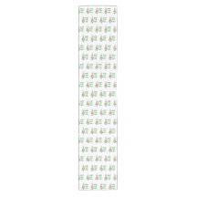 Modern Merry Allt Helgdag Träd Mönster