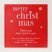 Modern Merry Christmas dagfest för festligheter sp