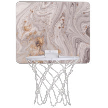 Modern mini basketboll ring