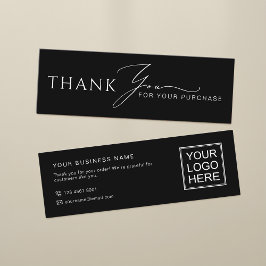  Modern Mini Packaging Inserts For Online Shops Visitkort