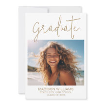 Modern minimal 2-foto Studenten