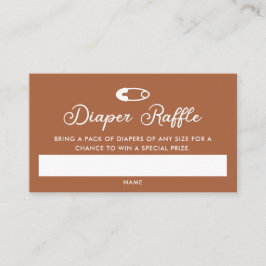 Modern minimal babystölder - förvrängning tilläggskort