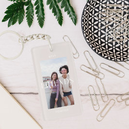 Modern minimal | Bästa vänner för cute-foto