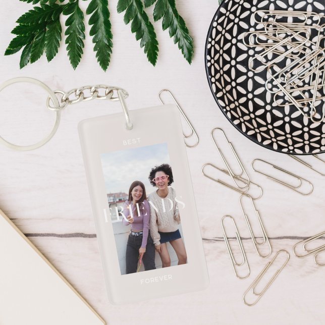 Modern minimal | Bästa vänner för cute-foto (Skapare uppladdad)