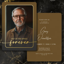 Modern minimal brunt foto Pension Party