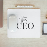 Modern minimal CEO Black Musmatta<br><div class="desc">Modern minimal CEO Black</div>