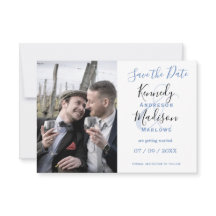 Modern minimal ✨ 💍 Elegant enkel Bröllop