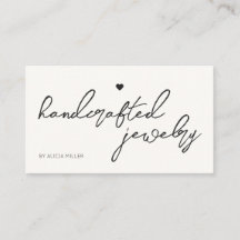 Modern minimal, enkel QR-kod för hjärta