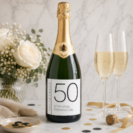 Modern Minimal Femtio och Fantastisk 50-årsdag