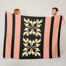 Modern Minimal Fold Art Löv