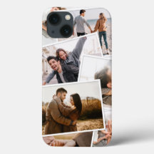 Modern minimal fotoelegant