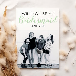 Modern Minimal Fotografi | Vill Du Vara Min Brudtj