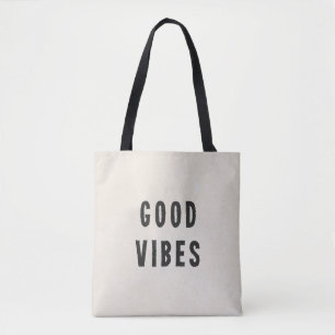 Modern Minimal Good Vibes sommarfestival Tygkasse
