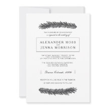 Modern Minimal Gräs