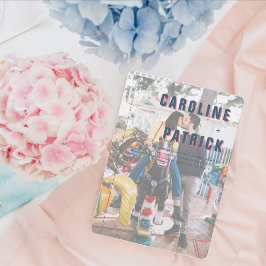 Modern minimal | Information om Photo Bröllop och Inbjudningar