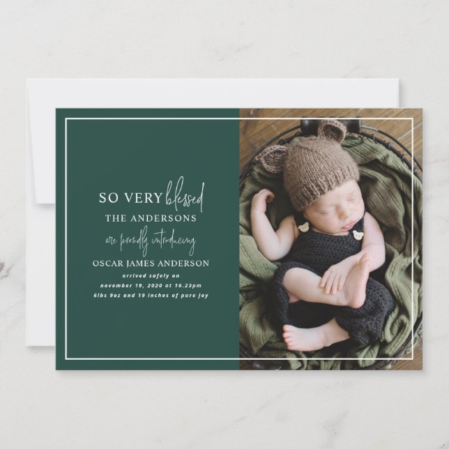 Modern minimal julfoto (Framsida)