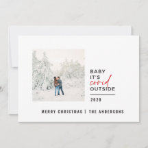 Modern minimal typografi, baby, är ett levande fot