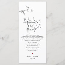 Modern minimalism Ställe Ställa in tackkort