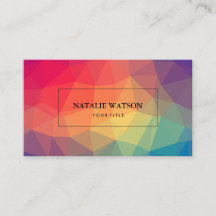 Modern Minimalist 2 för abstrakt geometriska