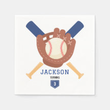 Modern minimalist baseball slagman födelsedag