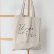 Modern minimalist Brud Stam