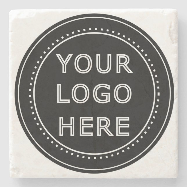 Modern, minimalist, elegant och anpassningsbar  stenunderlägg (Framsidan)