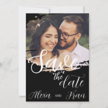 Modern minimalist enkel