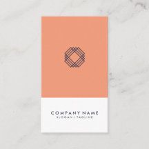 Modern Minimalist lodrät för