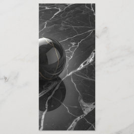 Modern minimalist rosa-lila kantmall meny