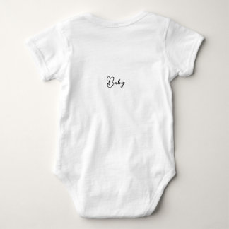 Modern Minimalist Så söt T Shirt
