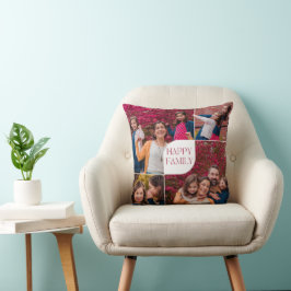 Modern minimalistisk Anpassade Pillow Kudde