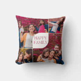 Modern minimalistisk Anpassade Pillow Kudde