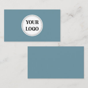 Modern, minimalistisk, elegant&anpassade visitkort