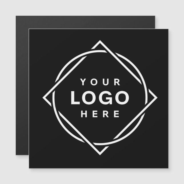 Modern, minimalistisk, Elegant och Anpassade (Fram/baksida)