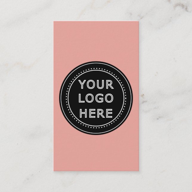 Modern, minimalistisk, Elegant och Anpassade (Framsida)